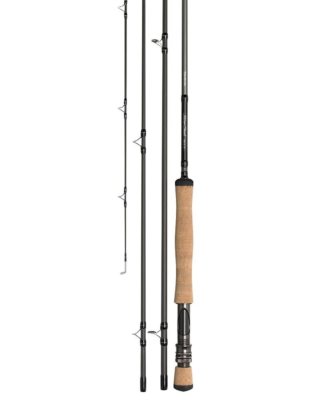 daiwa lexa fly rod